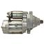 Starter Motor MA 6670S