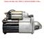 Starter Motor MA 6749S