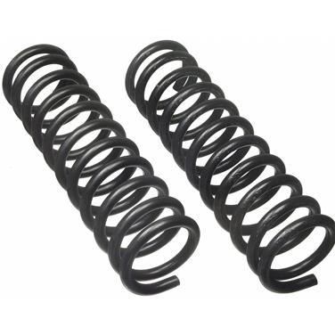 Coil Spring Set MC 6000