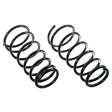 2000 Chevrolet Silverado 1500 Coil Spring Set MC 60148