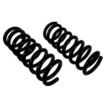 2003 Chevrolet Silverado 1500 Coil Spring Set MC 60150