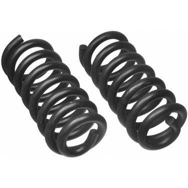 1995 GMC G3500 Coil Spring Set MC 6560