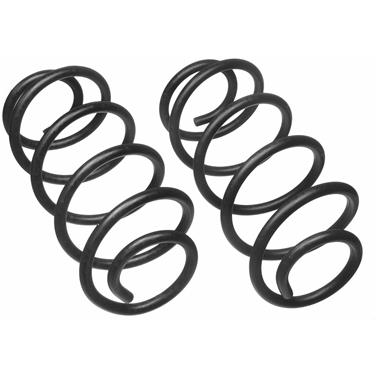 2006 Ford Mustang Coil Spring Set MC 81075