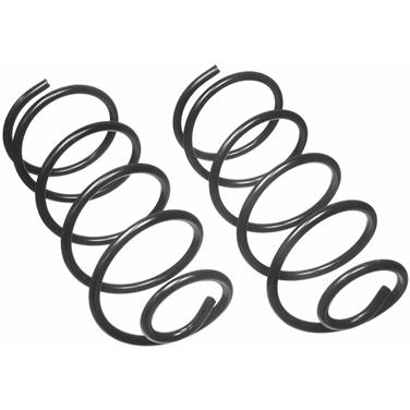 2007 Ford Expedition Coil Spring Set MC 81413