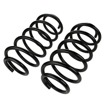 2014 Jeep Patriot Coil Spring Set MC 81480