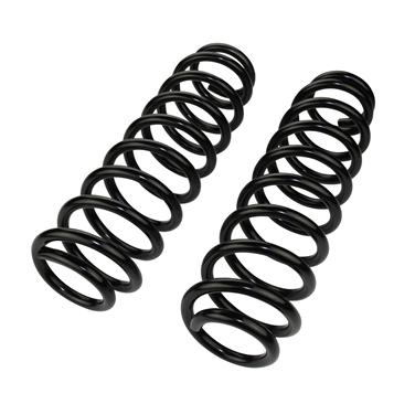 2011 Jeep Patriot Coil Spring Set MC 81481