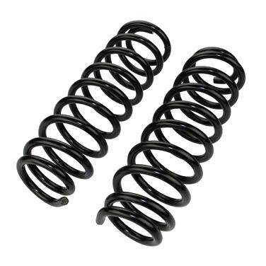 2013 Jeep Patriot Coil Spring Set MC 81483