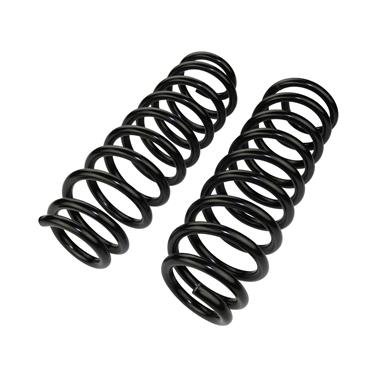 2012 Dodge Caliber Coil Spring Set MC 81485