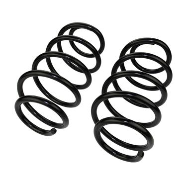 2012 Dodge Caliber Coil Spring Set MC 81494