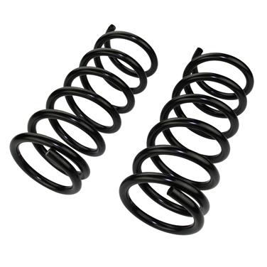 2009 Nissan Maxima Coil Spring Set MC 81587