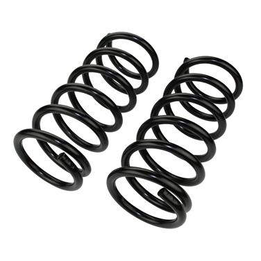 Coil Spring Set MC 81589