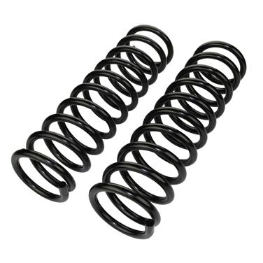 Coil Spring Set MC 81597