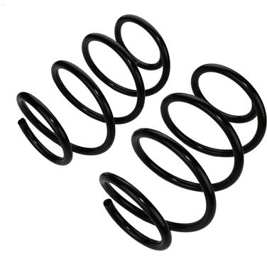 2009 Nissan Maxima Coil Spring Set MC 81598