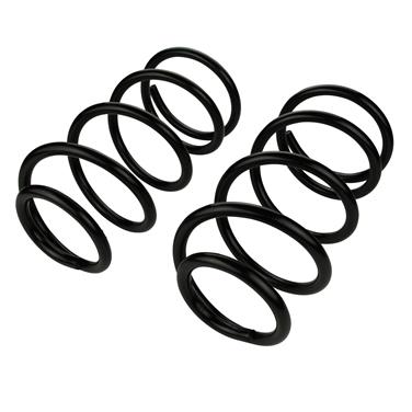 Coil Spring Set MC 81600