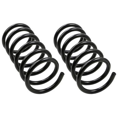 2008 Honda Ridgeline Coil Spring Set MC 81655