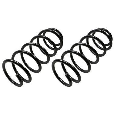 2009 Ford Edge Coil Spring Set MC 81656