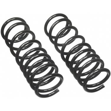 1998 Chevrolet Camaro Coil Spring Set MC CC635