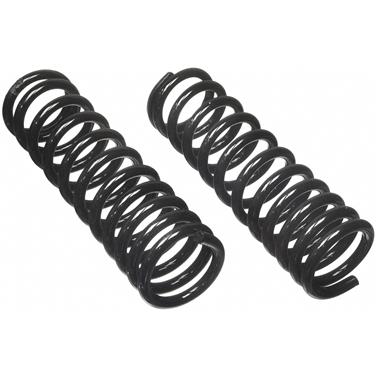 2004 Chevrolet Astro Coil Spring Set MC CC640