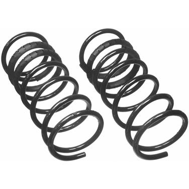 1996 GMC C1500 Suburban Coil Spring Set MC CC650