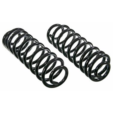 1998 Lincoln Navigator Coil Spring Set MC CC80841