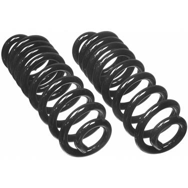 2004 Chevrolet Malibu Coil Spring Set MC CC81365