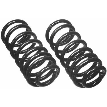 1996 Mazda B2300 Coil Spring Set MC CC840