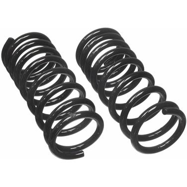 1996 Mazda Protege Coil Spring Set MC CC853