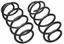 Coil Spring Set MC 80871