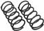 Coil Spring Set MC 81113