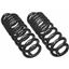 2003 Chevrolet Impala Coil Spring Set MC CC670