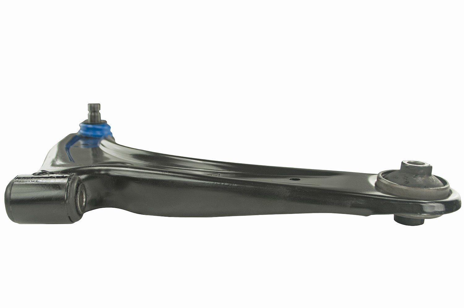 2008 Jeep Compass Suspension Control Arm and Ball Joint Assembly
