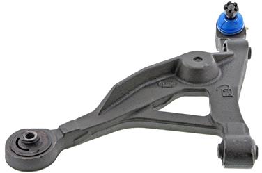 Suspension Control Arm and Ball Joint Assembly ME CMK7425