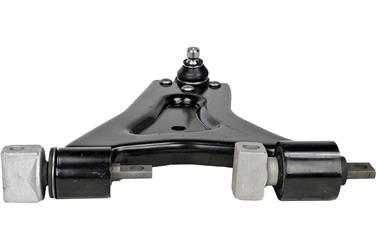 Suspension Control Arm and Ball Joint Assembly ME CMK80388