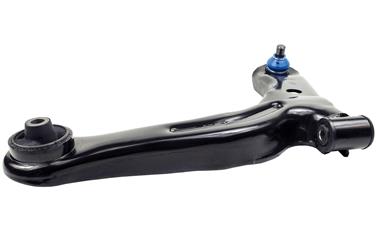 Suspension Control Arm and Ball Joint Assembly ME CMK80400