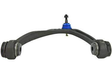 2017 Chevrolet Silverado 1500 Suspension Control Arm and Ball Joint Assembly ME CMK80669