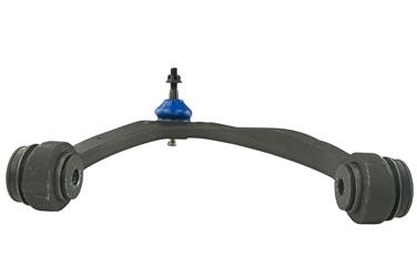 2017 Chevrolet Silverado 1500 Suspension Control Arm and Ball Joint Assembly ME CMK80670