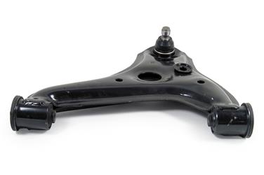 Suspension Control Arm and Ball Joint Assembly ME CMK9429