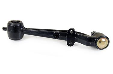 1998 Mazda MPV Suspension Control Arm and Ball Joint Assembly ME CMK9651