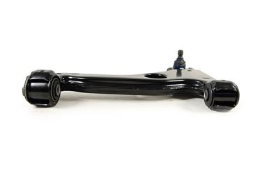 Suspension Control Arm and Ball Joint Assembly ME CMS101034