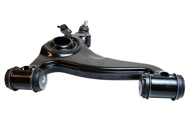 1995 Mercedes-Benz SL600 Suspension Control Arm and Ball Joint Assembly ME CMS101047