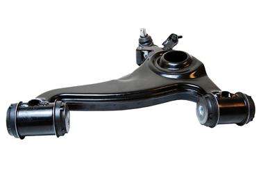 1996 Mercedes-Benz SL600 Suspension Control Arm and Ball Joint Assembly ME CMS101048