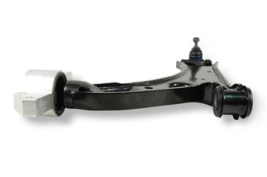 2011 Volkswagen Jetta Suspension Control Arm and Ball Joint Assembly ME CMS101147