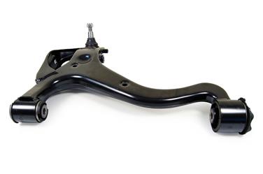 Suspension Control Arm and Ball Joint Assembly ME CMS101196