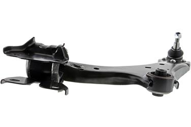 Suspension Control Arm and Ball Joint Assembly ME CMS101394