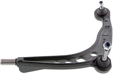 Suspension Control Arm and Ball Joint Assembly ME CMS101410