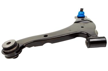 Suspension Control Arm and Ball Joint Assembly ME CMS20365