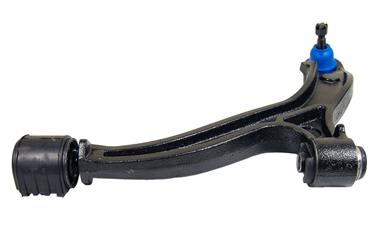 Suspension Control Arm and Ball Joint Assembly ME CMS20367