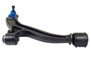 Suspension Control Arm and Ball Joint Assembly ME CMS20368