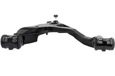 Suspension Control Arm and Ball Joint Assembly ME CMS20398