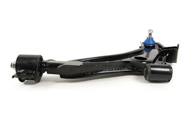 2000 Hyundai Tiburon Suspension Control Arm and Ball Joint Assembly ME CMS20420